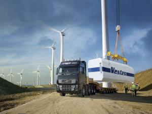 Volvo FH16 660 8x4 '2008
